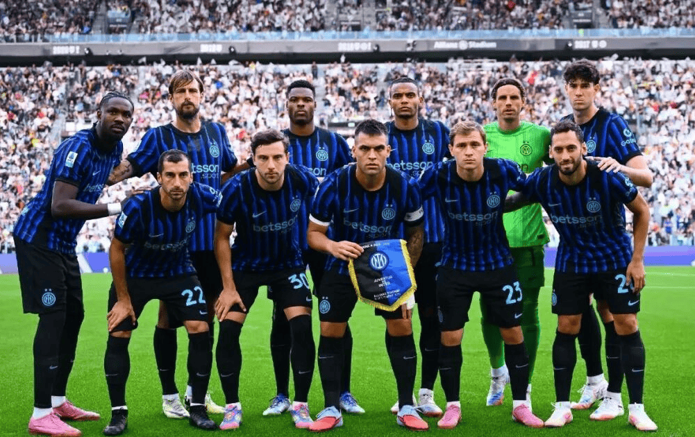 劳塔罗：必须警惕马竞所做的一切，用我们的武器发挥最好水平（劳塔罗：对马竞保持高度警惕，用我们的优势打出最佳状态）