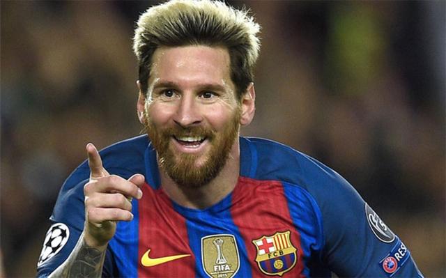 有些差距，肉眼就能看出来（差距一目了然）