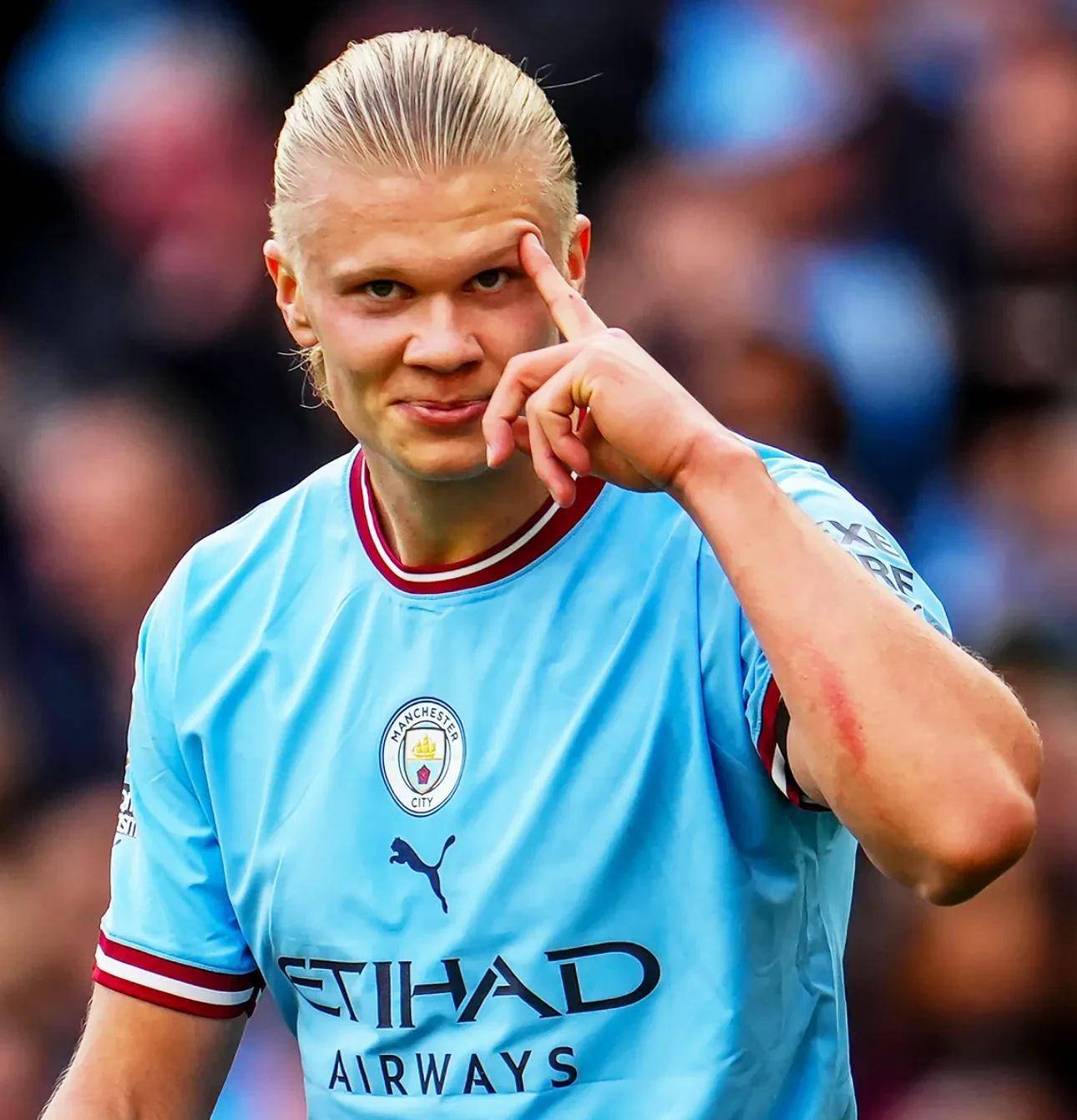 欧冠战报：奥赖利破门，哈兰德点射，曼城2-1逆转客胜皇马（欧冠快讯：奥赖利先开纪录，哈兰德点射，曼城客场2-1逆转皇马）