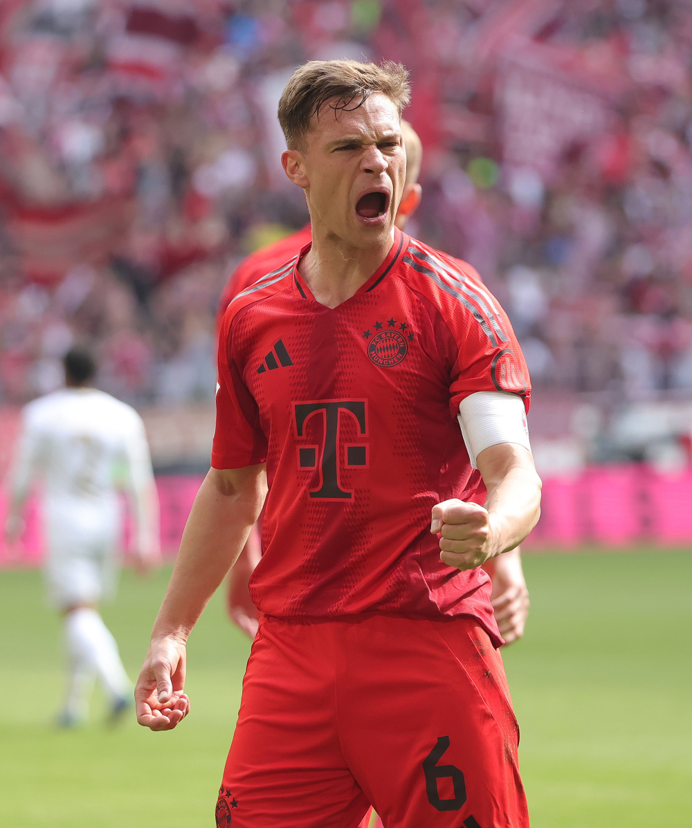 拜仁慕尼黑客场大胜沙尔克04（拜仁客场横扫沙尔克04）